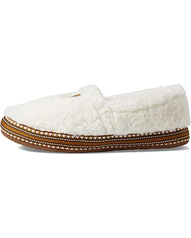 Ariat Slippers Snuggle Gift Tin 6 Ariat Slippers Snuggle Gift Tin - Image 4