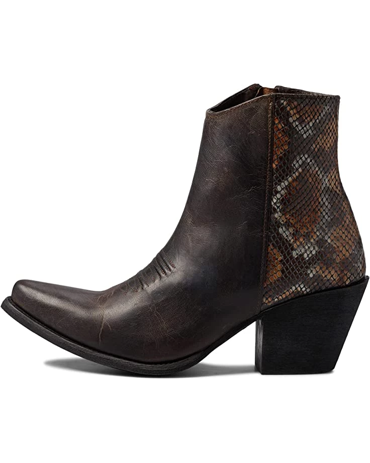 Ariat Boots Carmelita Western Boot 6 Ariat Boots Carmelita Western Boot - Image 4