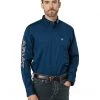 Ariat Shirts & Tops Team Logo Twill Classic Fit Shirt