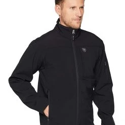 Ariat Coats & Outerwear Vernon 2.0 Softshell Jacket -Ariat Shop 71w26b a26L. AC SR736920