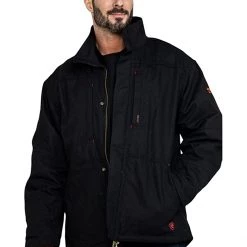 Coats & Outerwear ARIAT Men's Fr Workhorse Jacket