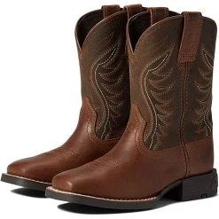 Ariat Kids Boots Amos Western Boot (Little Kid/Big Kid) 13 Ariat Kids Boots Amos Western Boot (Little Kid/Big Kid) -Ariat Shop 71wta1qHmmL. AC SR736920
