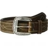 Ariat Belts Center Boot Stitching Belt