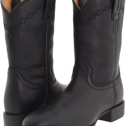 Ariat Boots Heritage Roper