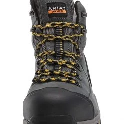Ariat Boots Endeavor 6" Waterproof Carbon Toe 15 Ariat Boots Endeavor 6" Waterproof Carbon Toe -Ariat Shop 71yD8PIlHL. AC SR736920