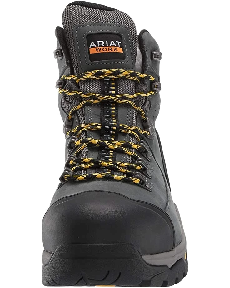 Ariat Boots Endeavor 6" Waterproof Carbon Toe 9 Ariat Boots Endeavor 6" Waterproof Carbon Toe - Image 7