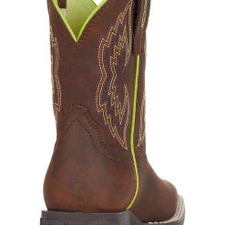 Ariat Kids Boots Dash (Little Kid/Big Kid) 13 Ariat Kids Boots Dash (Little Kid/Big Kid) -Ariat Shop 71yEwPkf9L. AC SR736920