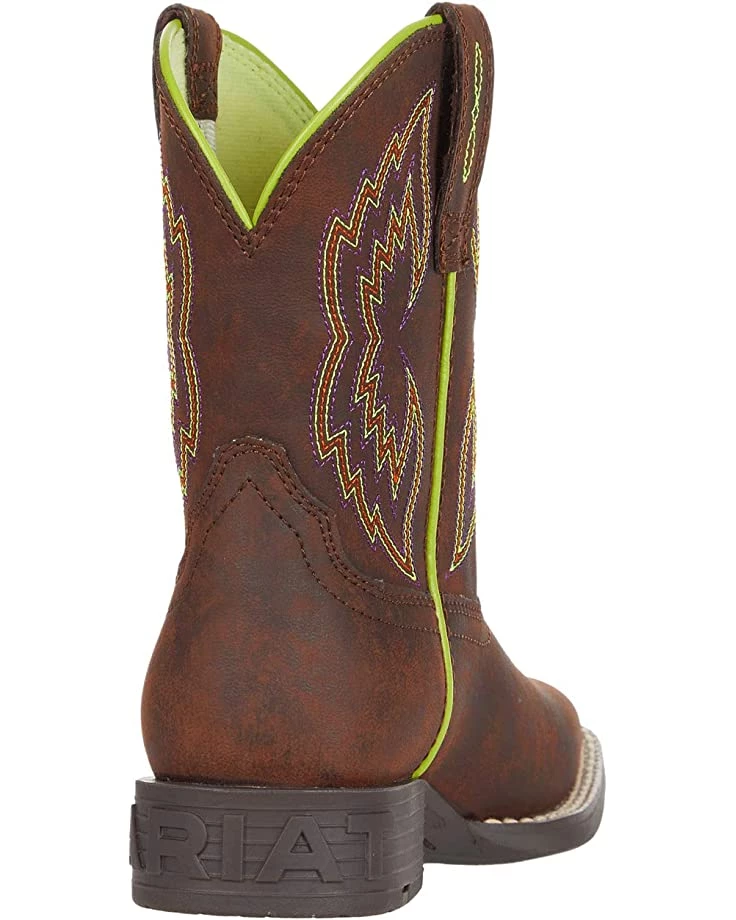 Ariat Kids Boots Dash (Little Kid/Big Kid) 7 Ariat Kids Boots Dash (Little Kid/Big Kid) - Image 5