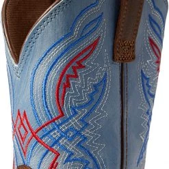 Ariat Kids Boots Double Kicker Western Boot (Little Kid/Big Kid) -Ariat Shop 71yFY fNjML. AC SR736920