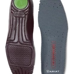 Ariat Insoles & Accessories Pro Performance Insole Round Toe