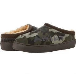 Slippers Ariat Logo Hooded Clog