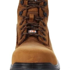 Ariat Boots 6" Turbo H2O CSA Carbon Toe -Ariat Shop 71zHyDb1kJL. AC SR736920