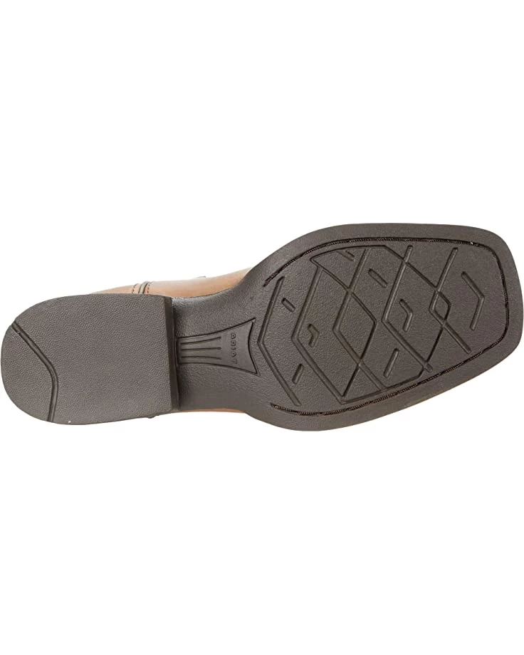 Ariat Kids Boots Wiggle Room™ Cattle Cate (Toddler/Little Kid/Big Kid) 5 Ariat Kids Boots Wiggle Room™ Cattle Cate (Toddler/Little Kid/Big Kid) - Image 3