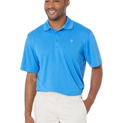 Ariat Shirts & Tops Tek Polo