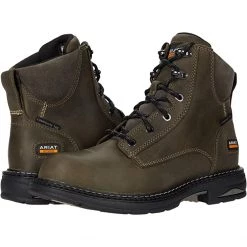 Ariat Boots Casey 6" Comp Toe