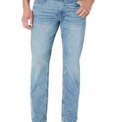Ariat M7 Slim Stretch Julian Straight Jeans