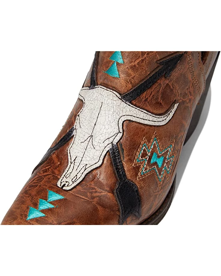 Ariat Boots Encore Southwestern Western Boot 8 Ariat Boots Encore Southwestern Western Boot - Image 6