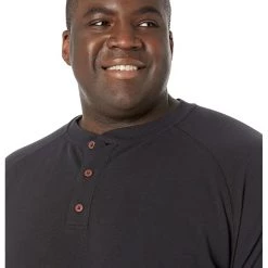 Ariat Shirts & Tops Big & Tall Rebar Thermal Long Sleeve Top -Ariat Shop 81 OniC2uHL. AC SR736920