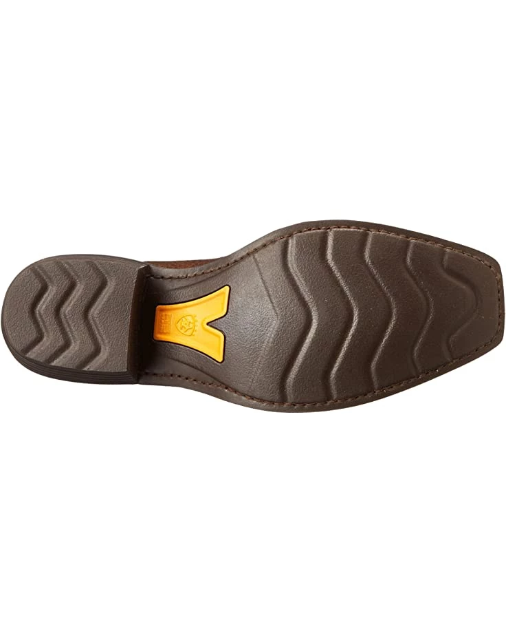 Ariat Boots Heritage Roughstock 5 Ariat Boots Heritage Roughstock - Image 3