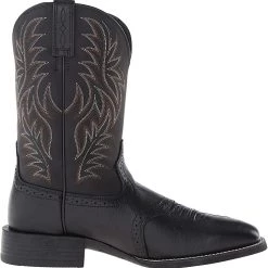 Ariat Boots Sport Western Wide Square Toe 15 Ariat Boots Sport Western Wide Square Toe -Ariat Shop 81 Zw0NbnqL. AC SR736920