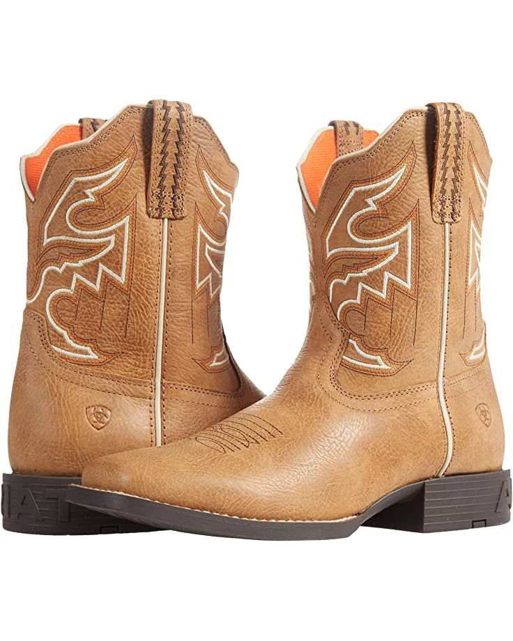 Ariat Kids Boots Sorting Pen (Little Kid/Big Kid) 3 Ariat Kids Boots Sorting Pen (Little Kid/Big Kid)
