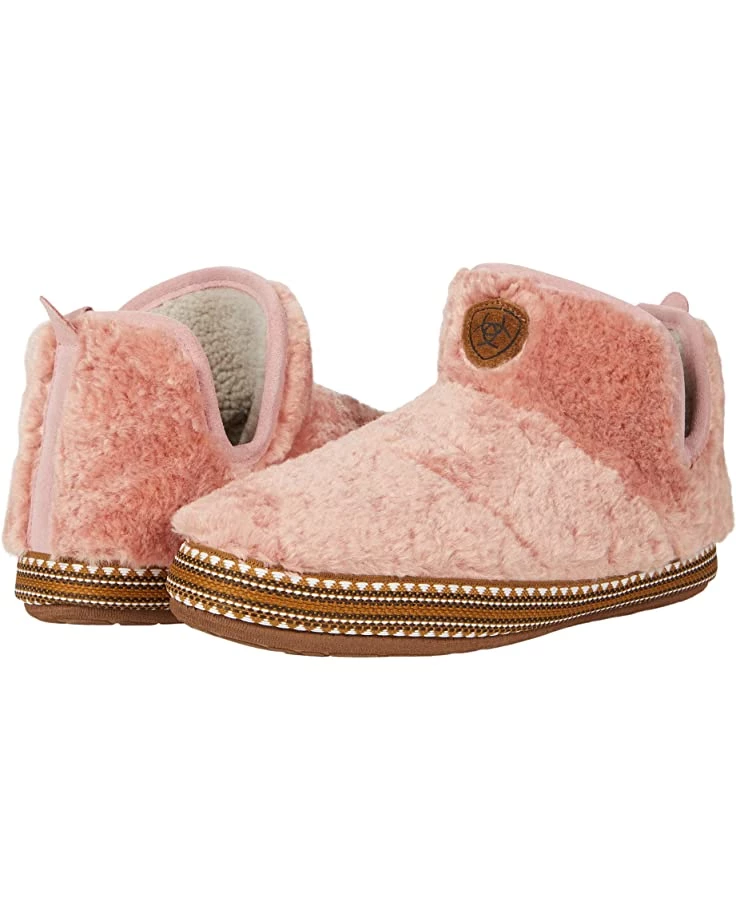 Ariat Slippers Bootie Slipper 10 Ariat Slippers Bootie Slipper - Image 8