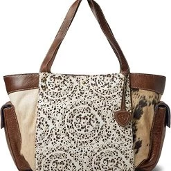 Ariat Handbags Phoenix Large Satchel