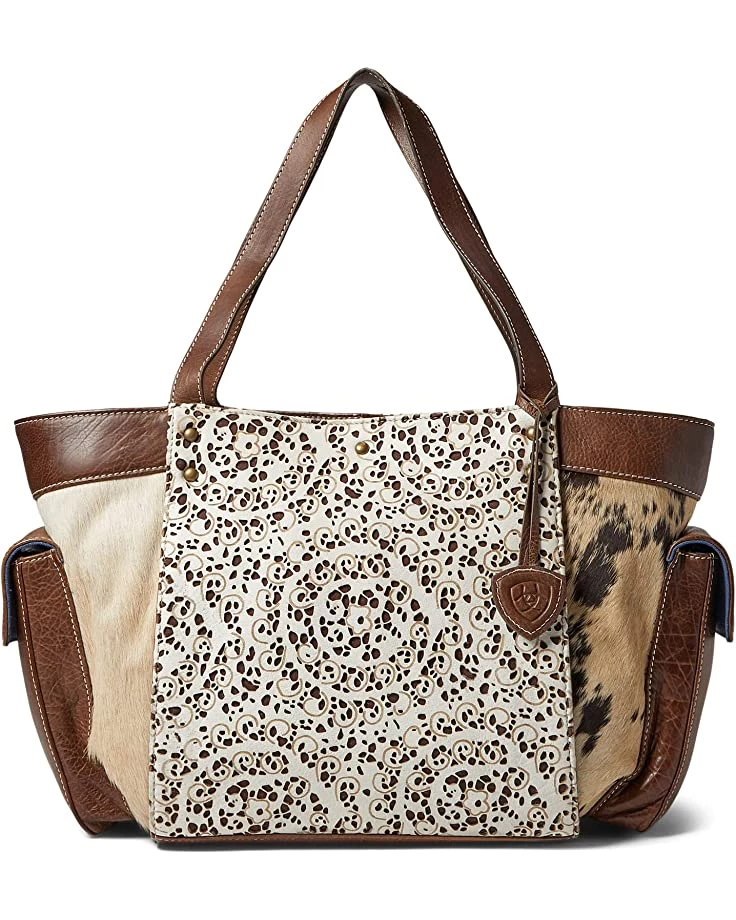 Ariat Handbags Phoenix Large Satchel 3 Ariat Handbags Phoenix Large Satchel