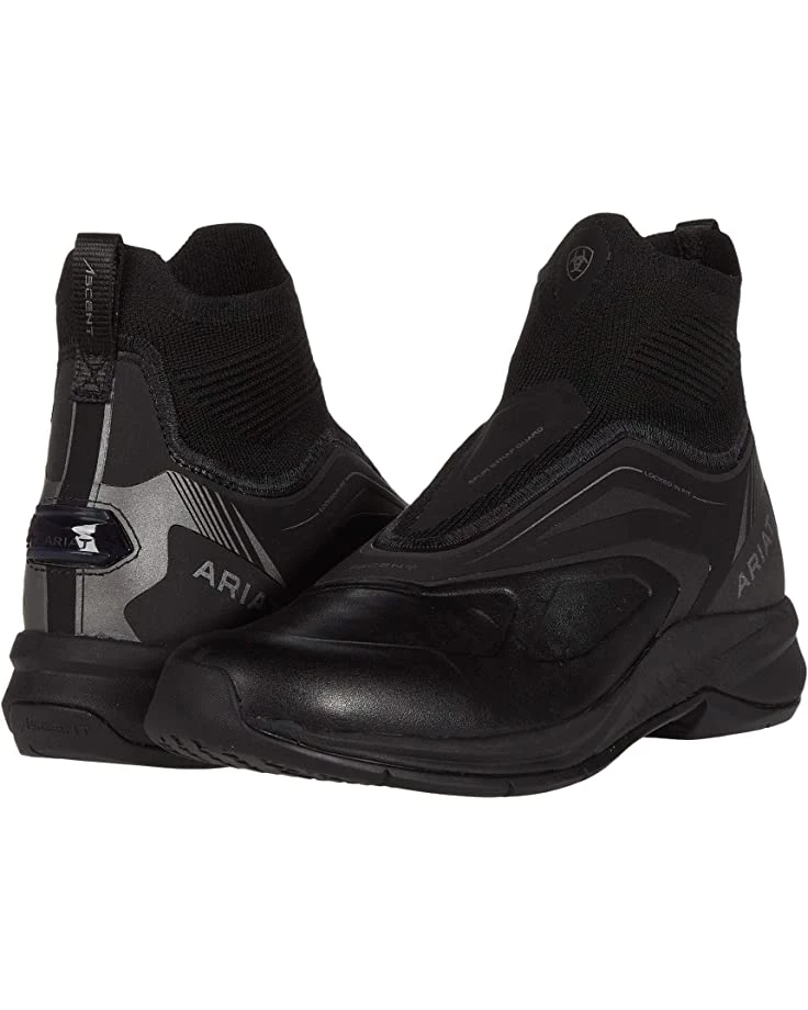 Ariat Boots Ascent 3 Ariat Boots Ascent