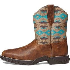 Ariat Boots Anthem Shortie Savanna Western Boot -Ariat Shop 811D2tgQnxL. AC SR736920
