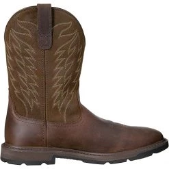 Ariat Boots Groundbreaker Wide Square Toe 14 Ariat Boots Groundbreaker Wide Square Toe -Ariat Shop 811dgfBg0vL. AC SR736920