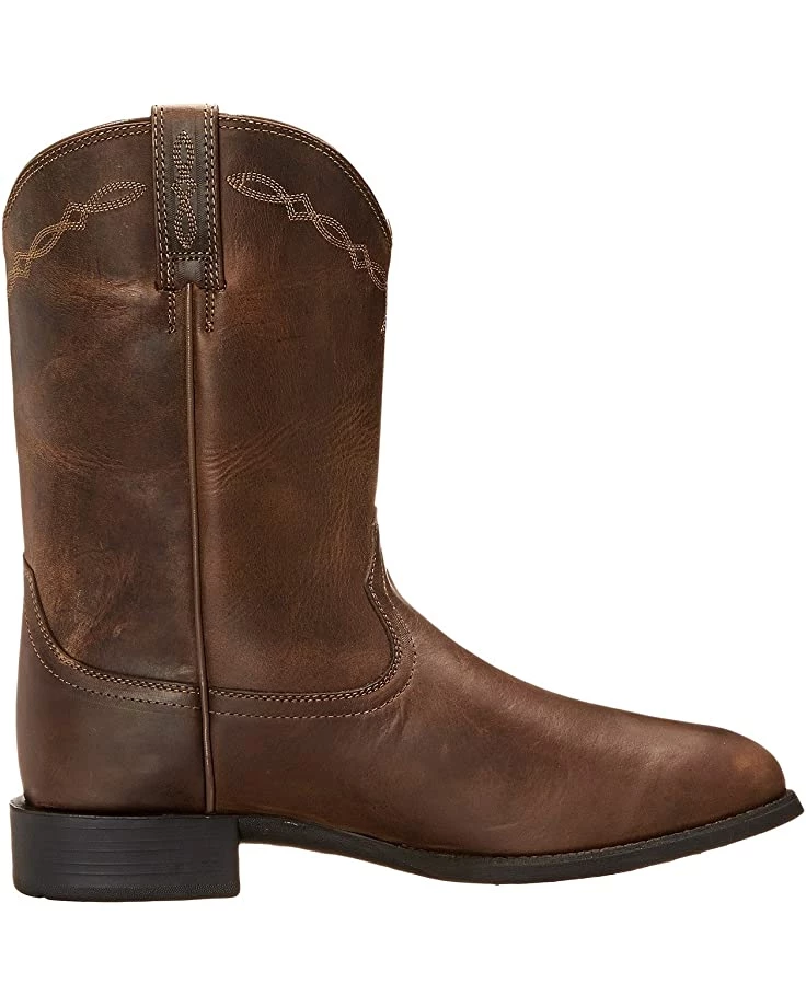 Ariat Boots Heritage Roper 8 Ariat Boots Heritage Roper - Image 6