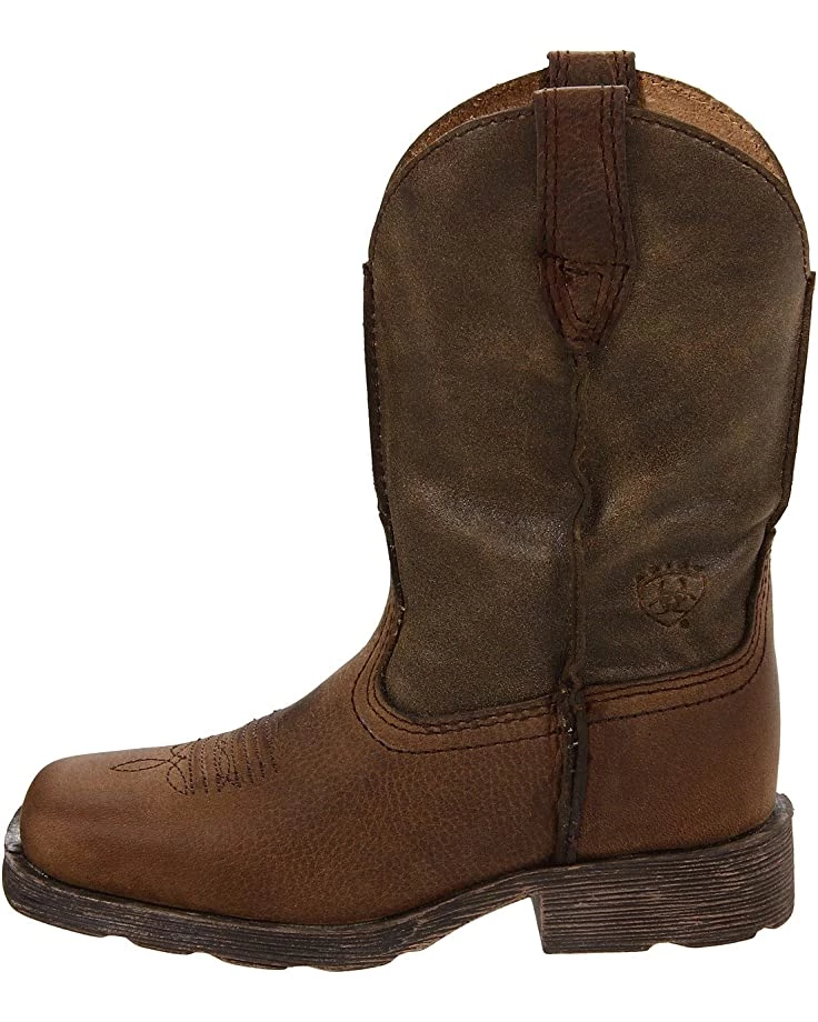 Ariat Kids Boots Rambler (Toddler/Little Kid/Big Kid) 6 Ariat Kids Boots Rambler (Toddler/Little Kid/Big Kid) - Image 4