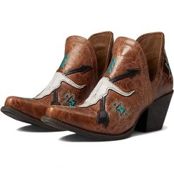 Ariat Boots Encore Southwestern Western Boot