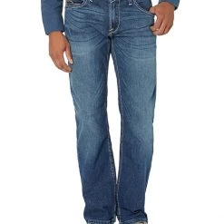 Ariat M7 Slim Tekstretch Marcello Straight Jeans
