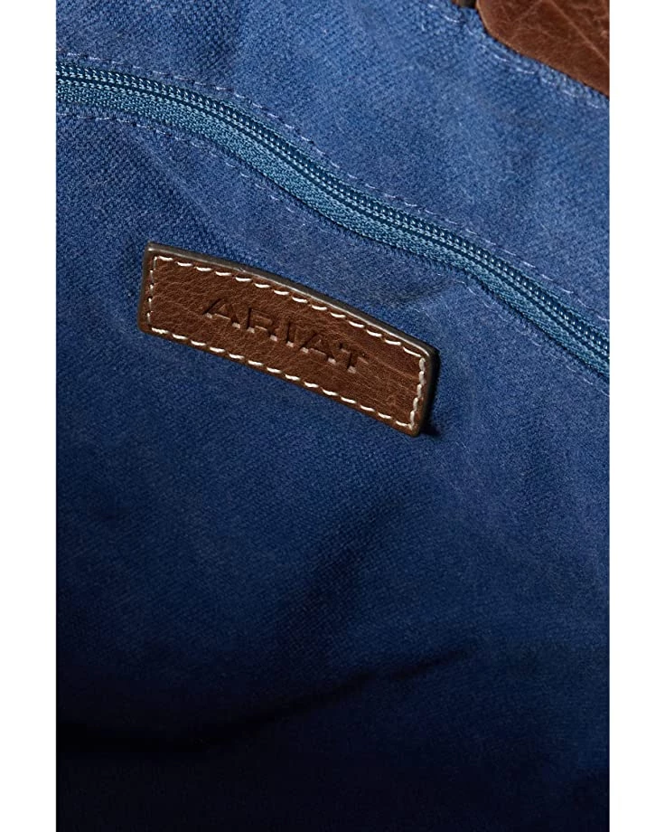 Ariat Handbags Phoenix Large Satchel 5 Ariat Handbags Phoenix Large Satchel - Image 3