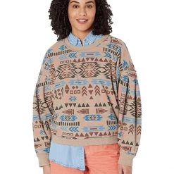Ariat Hoodies & Sweatshirts Rainbow Vista Sweatshirt