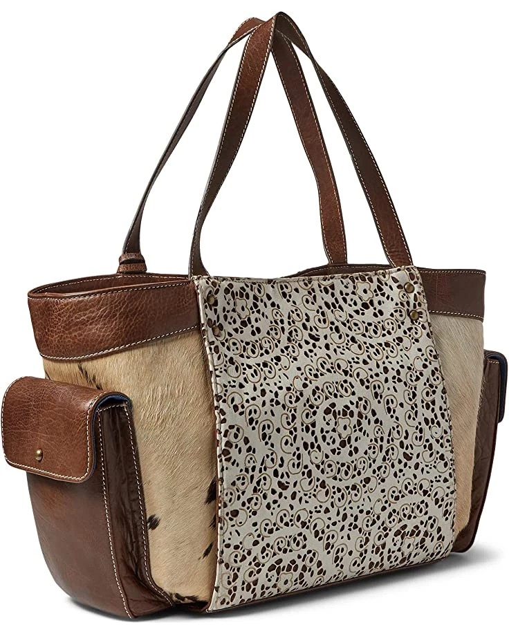 Ariat Handbags Phoenix Large Satchel 4 Ariat Handbags Phoenix Large Satchel - Image 2