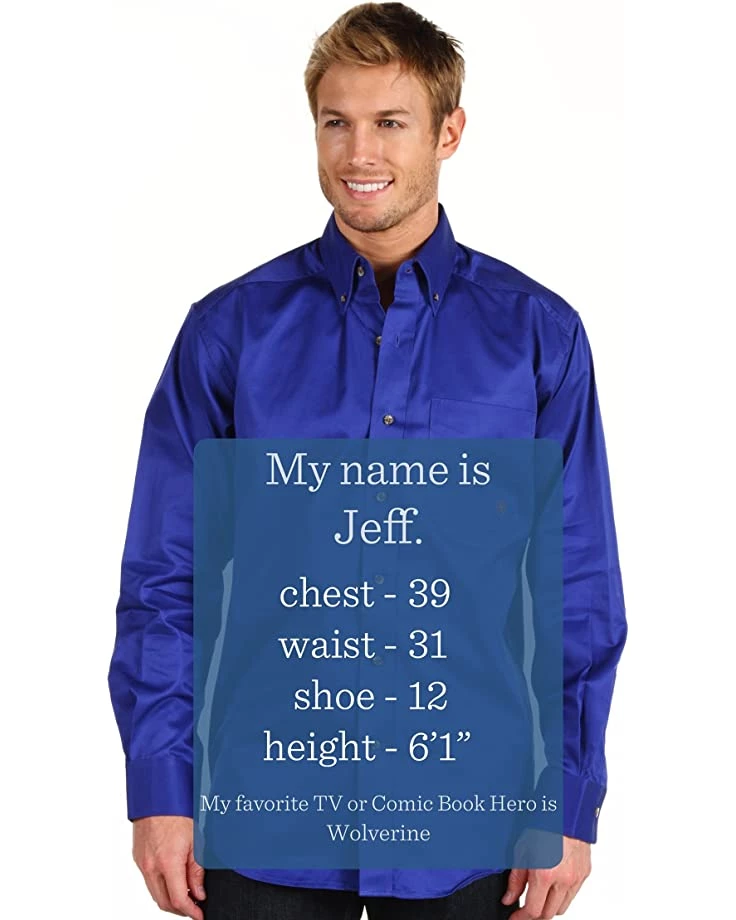 Ariat Shirts & Tops Solid Twill Shirt 8 Ariat Shirts & Tops Solid Twill Shirt - Image 6