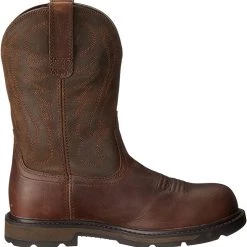 Ariat Boots Groundbreaker Pull-on Steel Toe 14 Ariat Boots Groundbreaker Pull-on Steel Toe -Ariat Shop 813wNCaMxHL. AC SR736920
