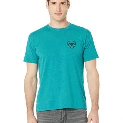 Ariat Shirts & Tops Diamond Wood T-Shirt