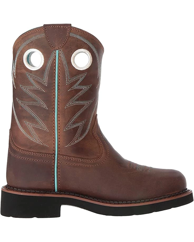 Ariat Kids Boots Probaby (Toddler/Little Kid/Big Kid) 8 Ariat Kids Boots Probaby (Toddler/Little Kid/Big Kid) - Image 6