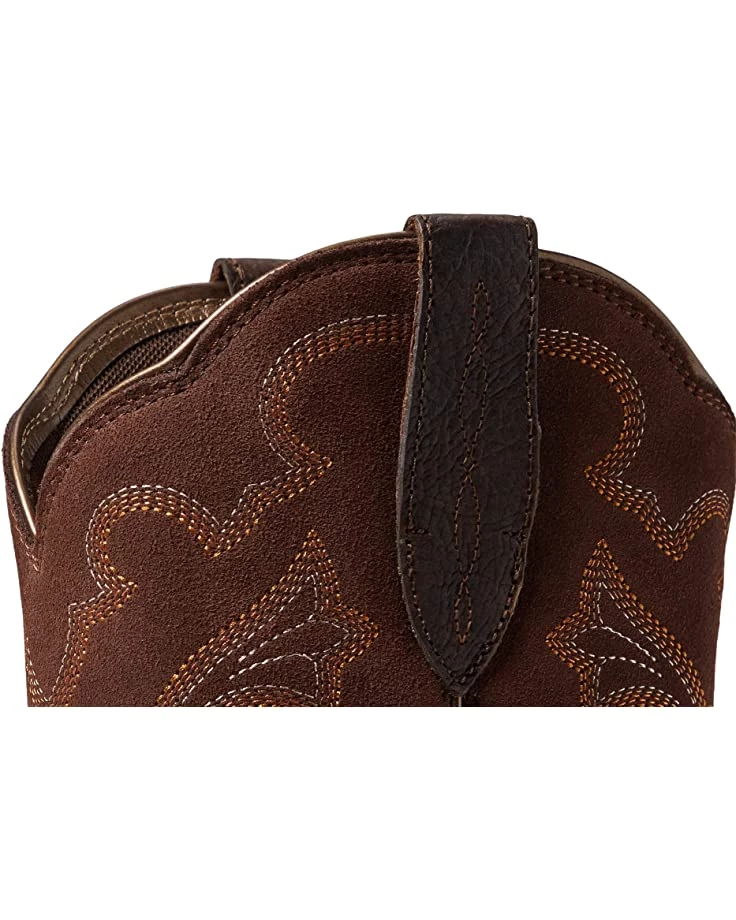 Ariat Boots Fatbaby Heritage Tess Western Boot 8 Ariat Boots Fatbaby Heritage Tess Western Boot - Image 6