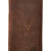 Ariat Wallets Shield Triple Stitch Rodeo Wallet -Ariat Shop 8157YsMqaL. AC SR736920