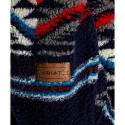 Ariat Coats & Outerwear Fleece Chimayo Jacket -Ariat Shop 815ONfabcSL. AC SR736920