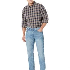 Ariat M7 Slim Stretch Julian Straight Jeans 9 Ariat M7 Slim Stretch Julian Straight Jeans -Ariat Shop 815ZnsSdGL. AC SR736920