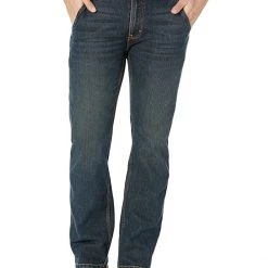 Ariat Rebar M7 Slim DuraStretch Workhorse Straight Leg Jeans