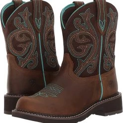 Ariat Boots Fatbaby Heritage -Ariat Shop 816Gzb2qDL. AC SR736920
