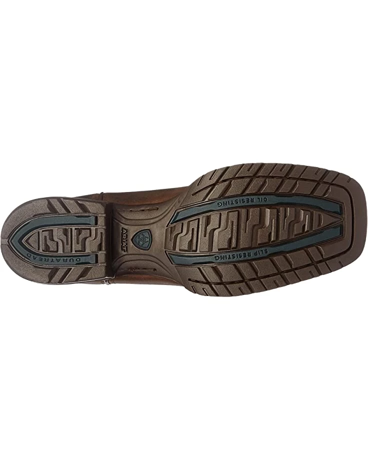 Ariat Boots Hybrid Rancher 5 Ariat Boots Hybrid Rancher - Image 3