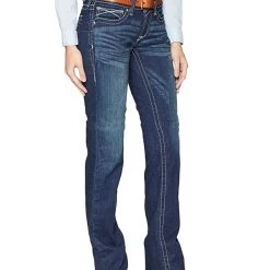 Ariat Jeans R.E.A.L.™ Straight 10 Ariat Jeans R.E.A.L.™ Straight -Ariat Shop 816KxAjed8L. AC SR736920